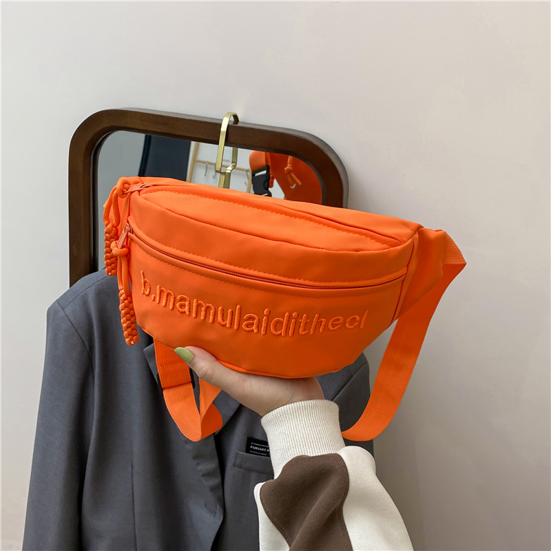Orange Single Package